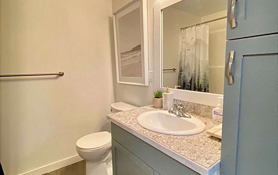Photo of Bathroom in City Centre