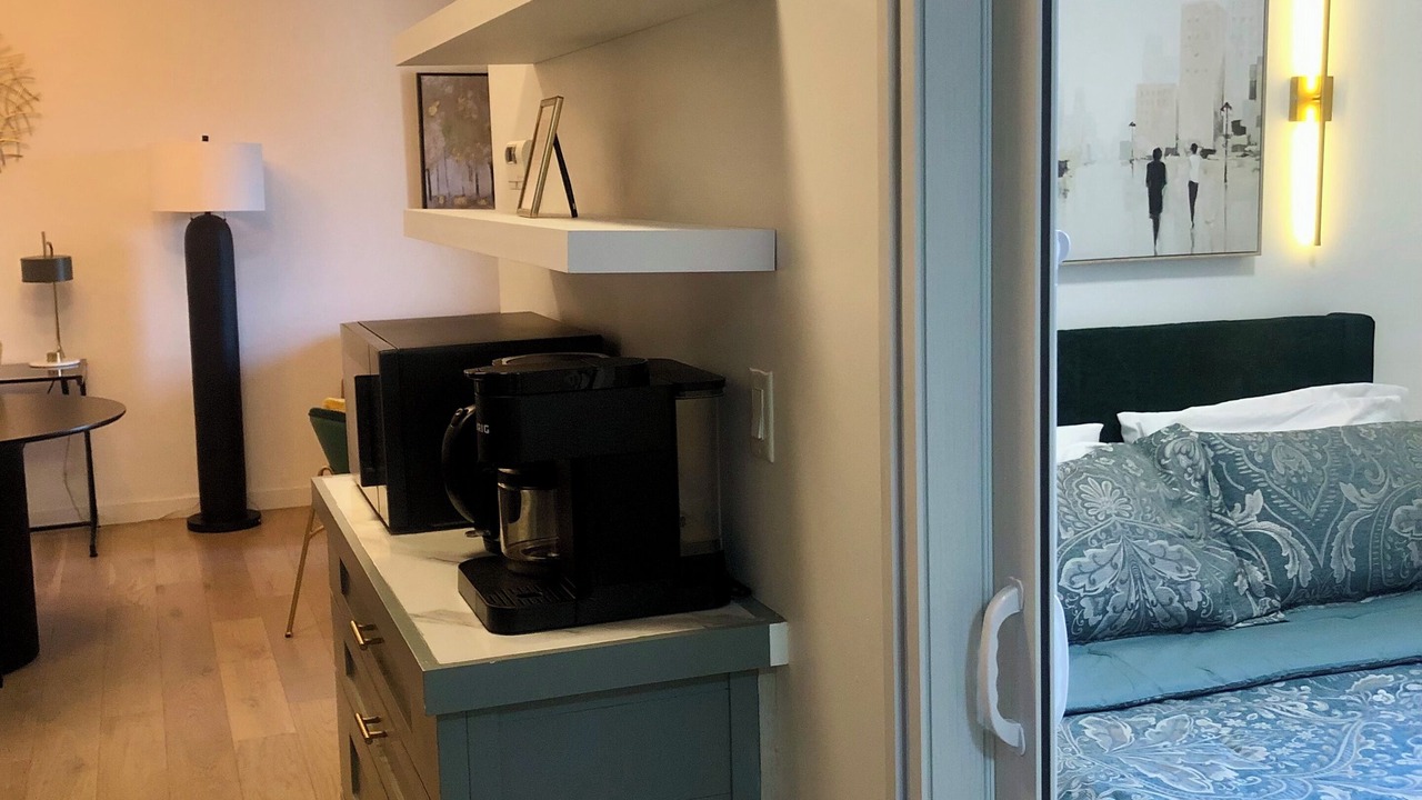 Photo of Bedroom in City Centre