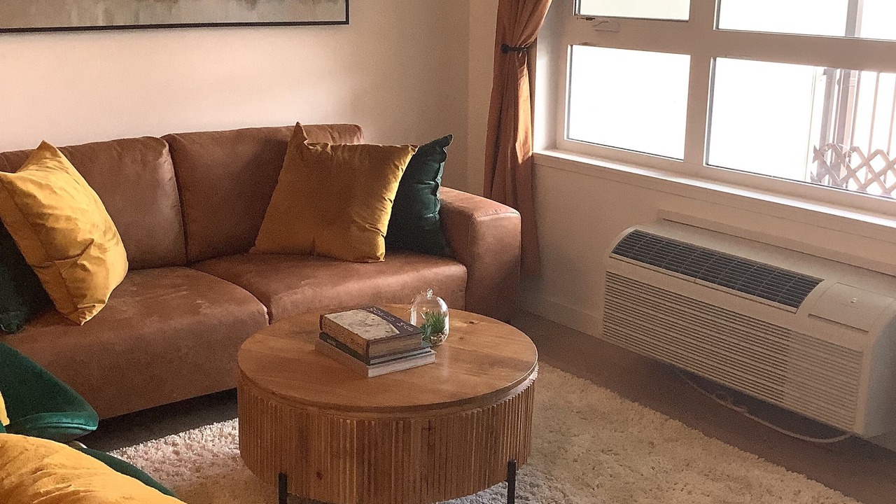 Photo of Livingroom in City Centre