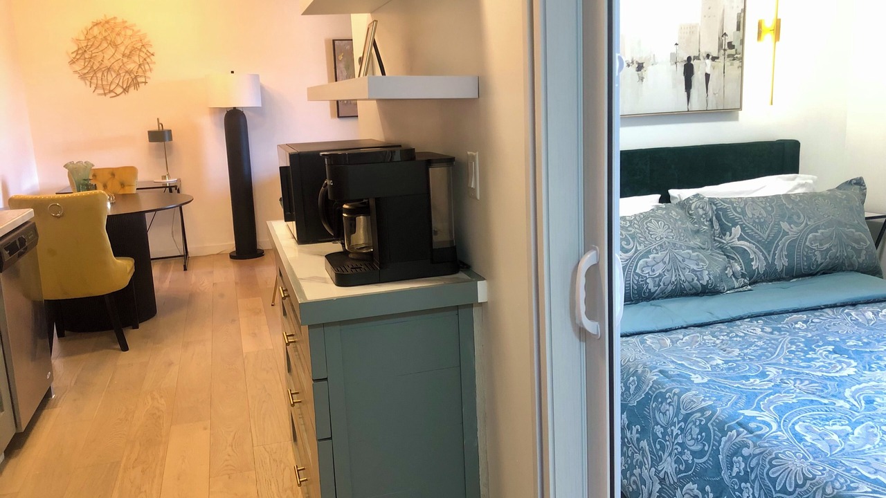Photo of Bedroom in City Centre