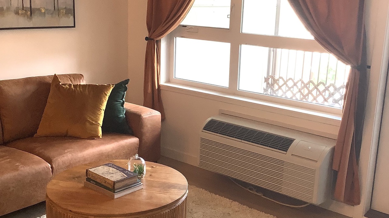 Photo of Livingroom in City Centre