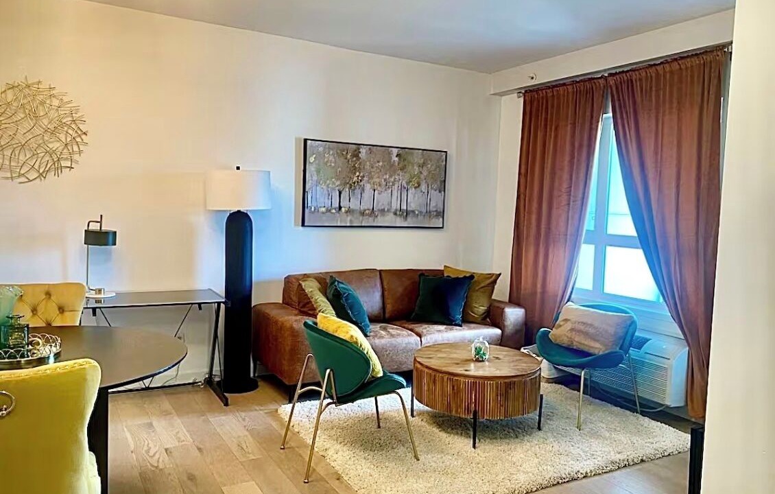 Photo of Livingroom in City Centre