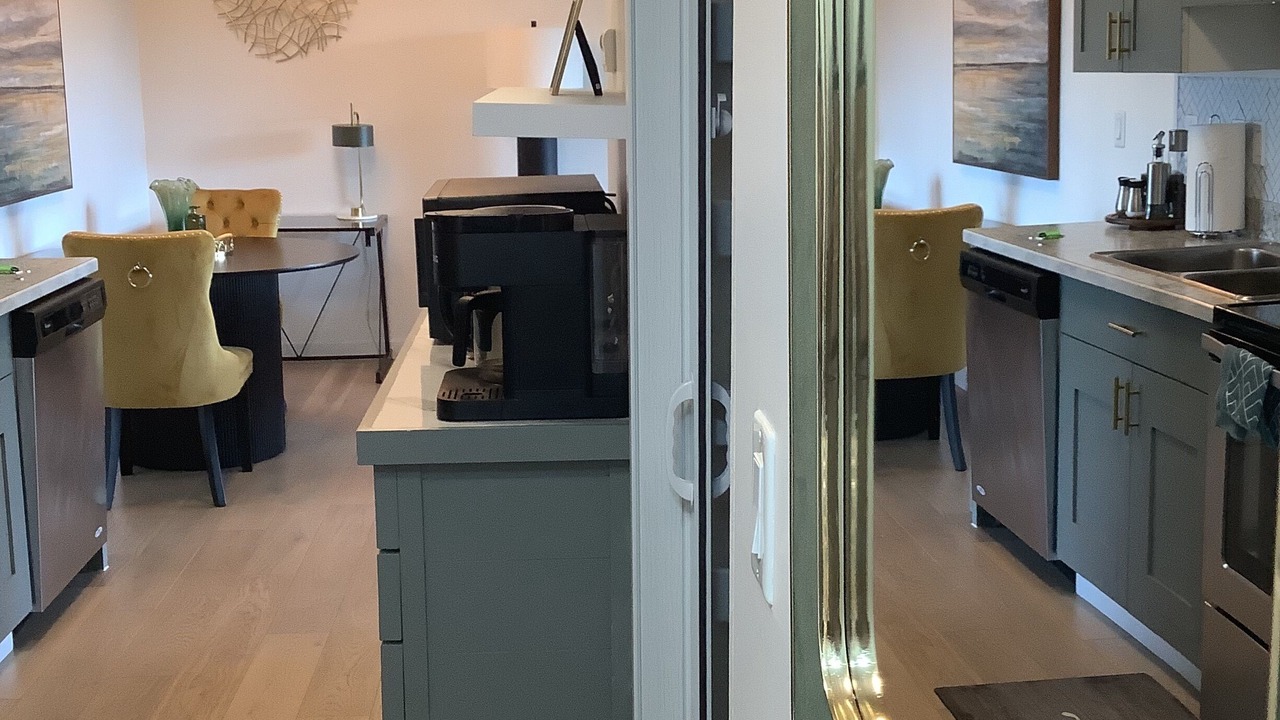 Photo of Kitchen in City Centre