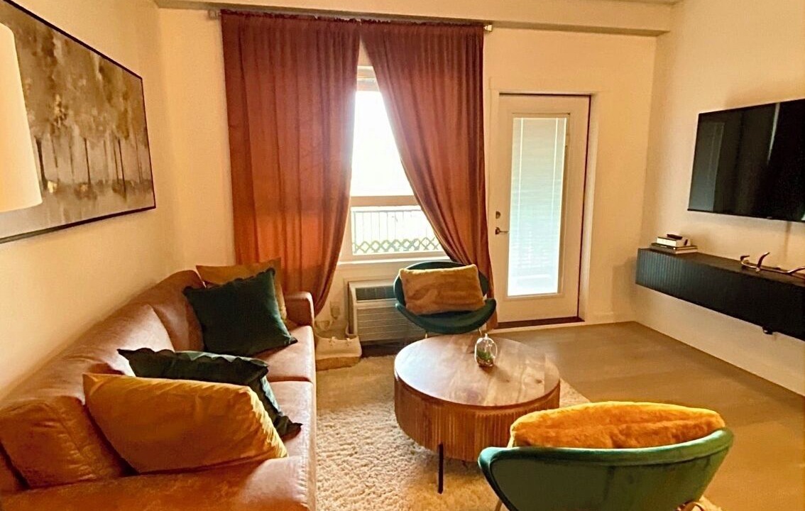 Photo of Livingroom in City Centre