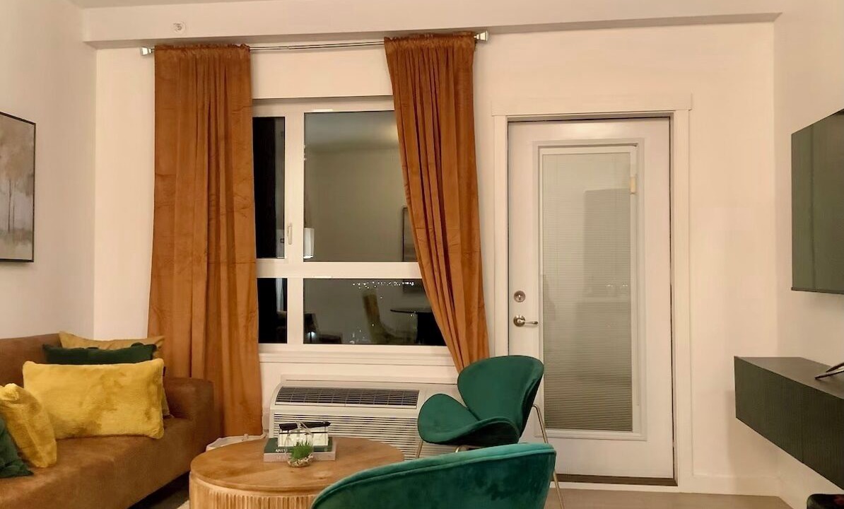 Photo of Livingroom in City Centre