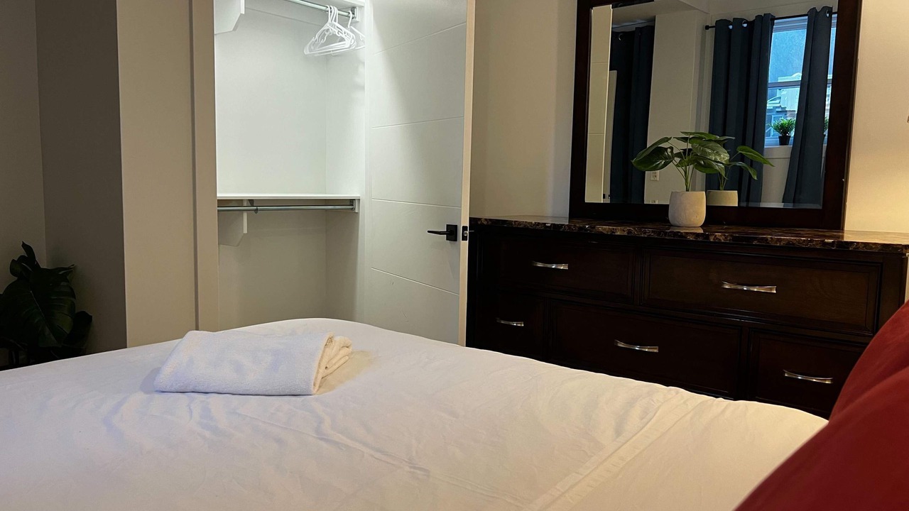 Photo of Bedroom in Downtown Halifax