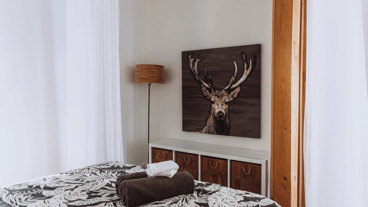 Photo of Bedroom in Sainte-Emelie-de-L'Energie