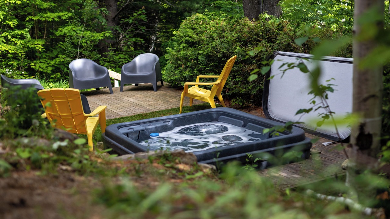 Photo of Outdoor in Sainte-Emelie-de-L'Energie