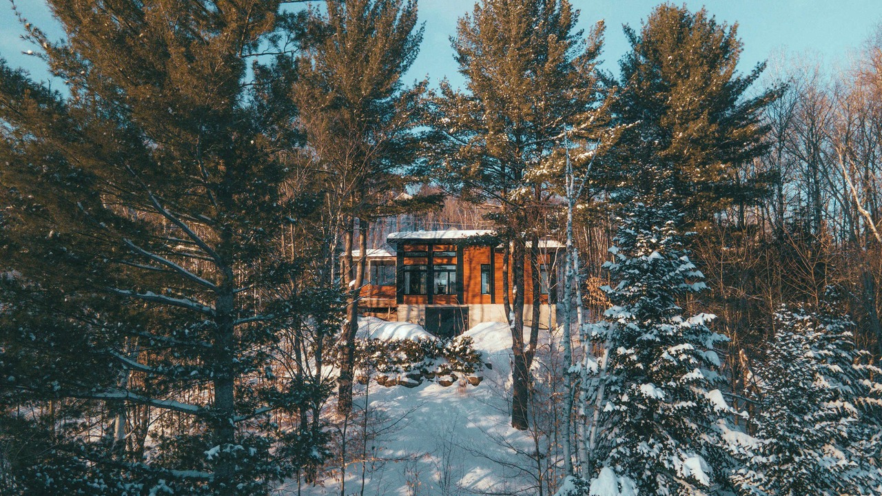 Photo of Outdoor in Sainte-Emelie-de-L'Energie