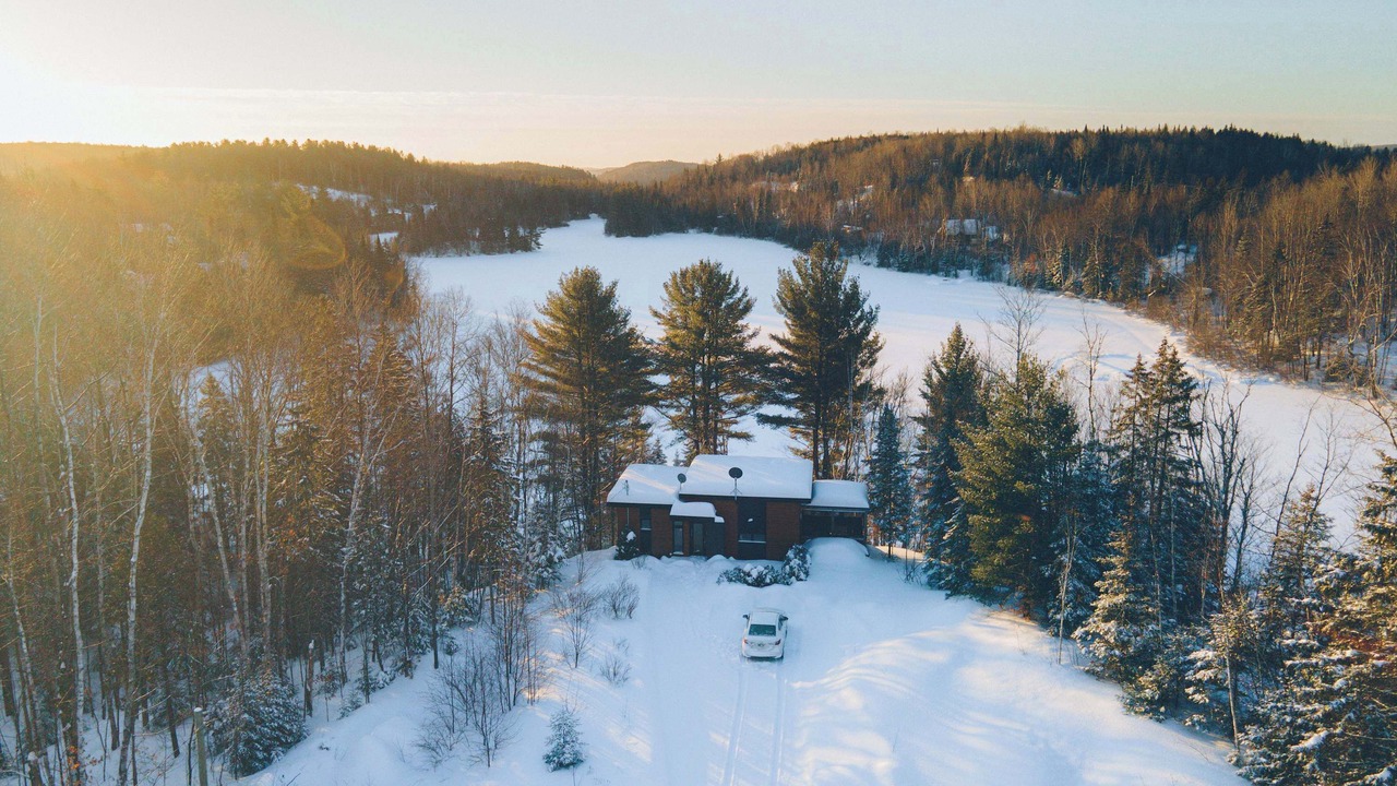Photo of Outdoor in Sainte-Emelie-de-L'Energie