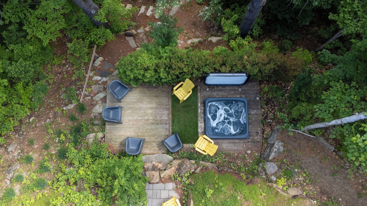 Photo of Outdoor in Sainte-Emelie-de-L'Energie