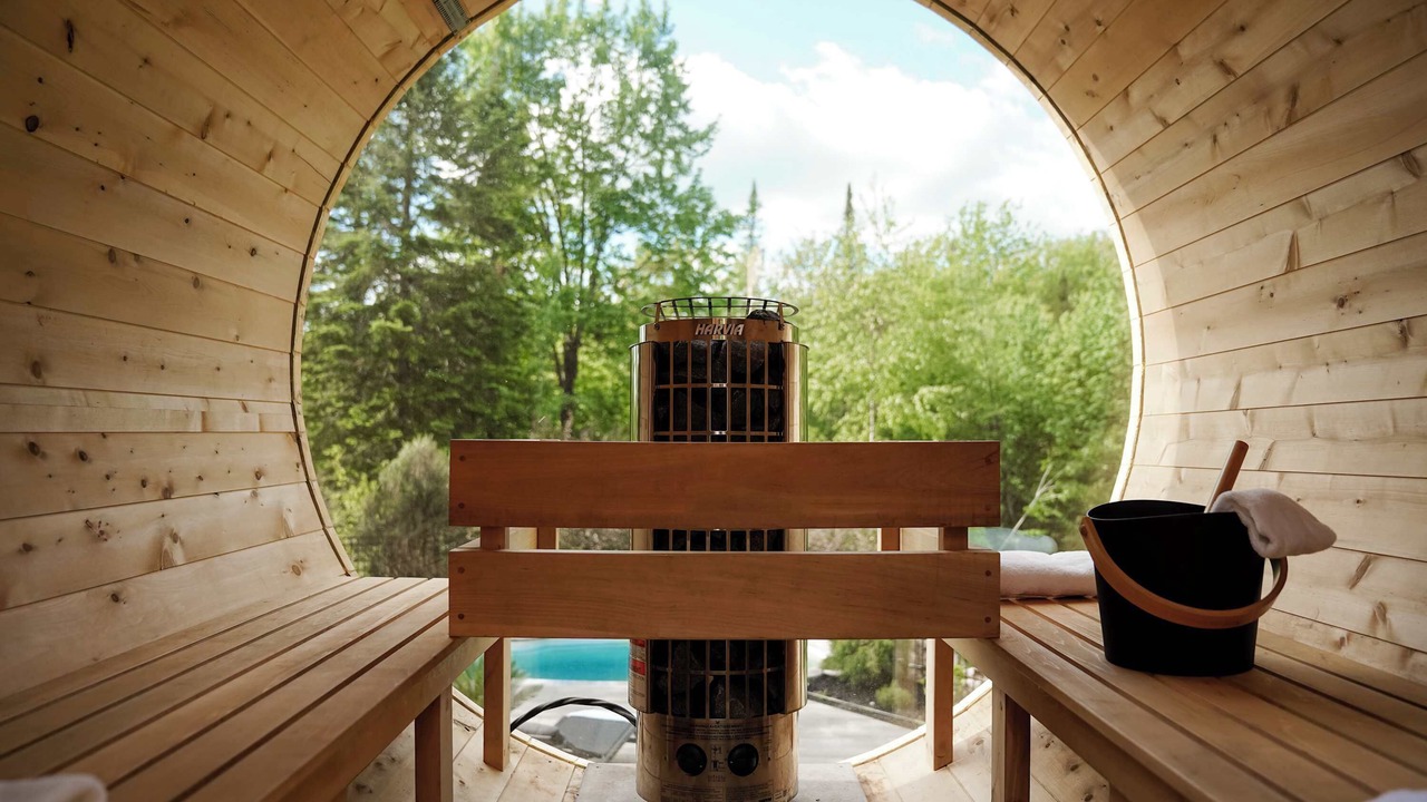 Photo of Outdoor in Mille-Isles