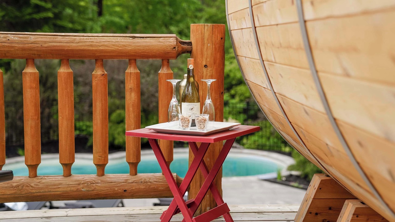 Photo of Outdoor in Mille-Isles