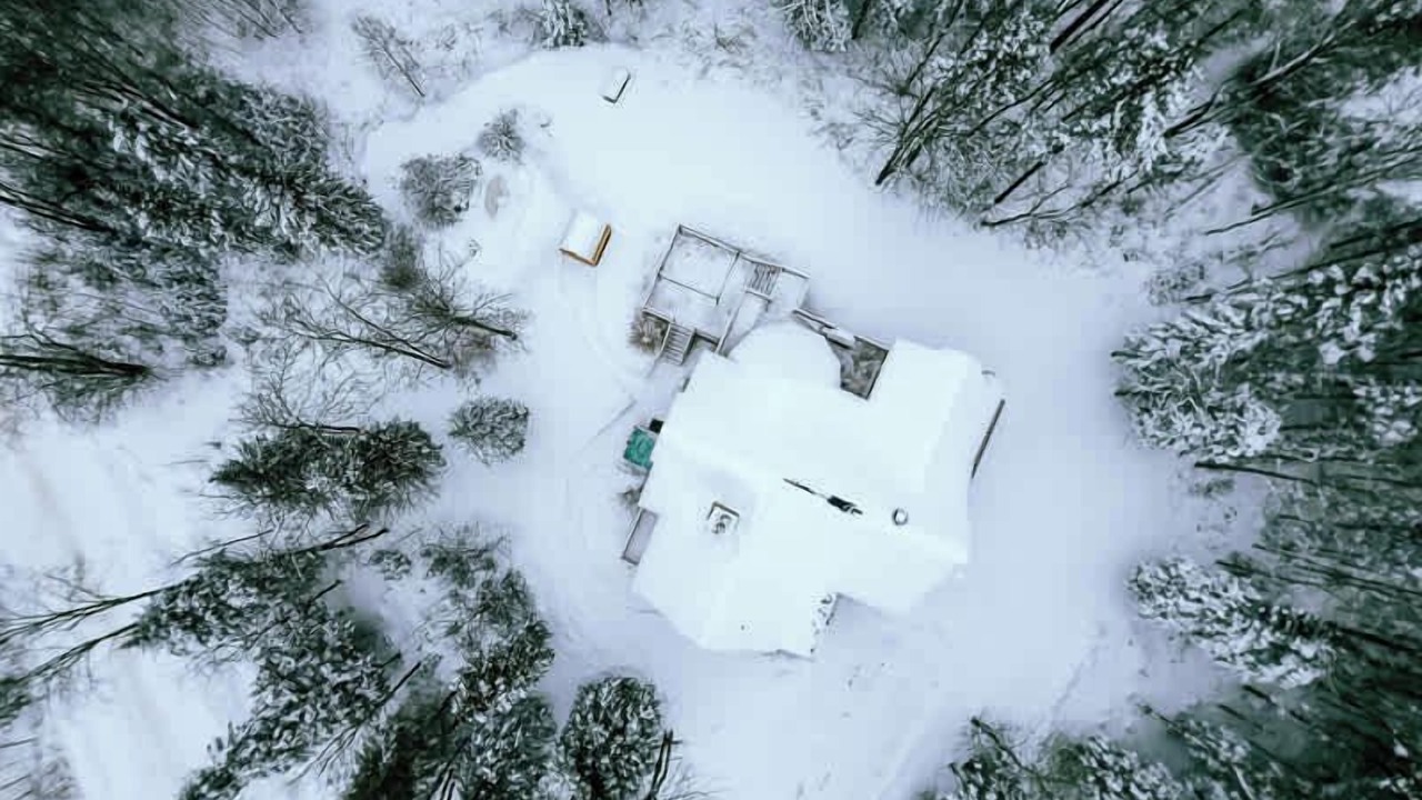 Photo of Outdoor in Mille-Isles