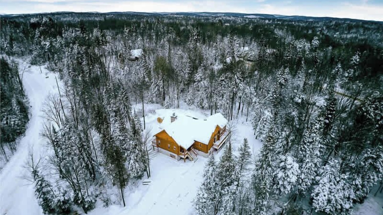 Photo of Outdoor in Mille-Isles