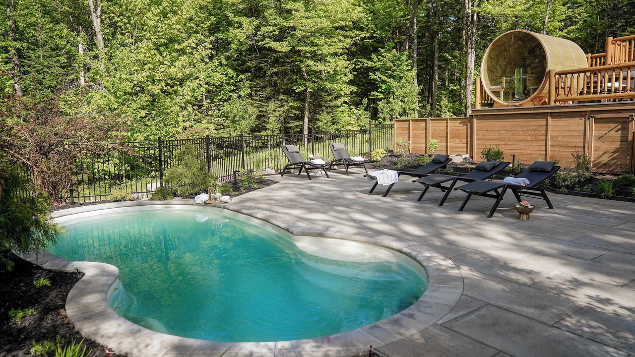 Photo of Outdoor in Mille-Isles