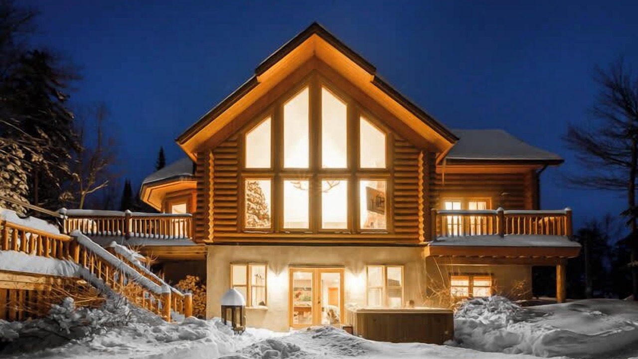Photo of Outdoor in Mille-Isles