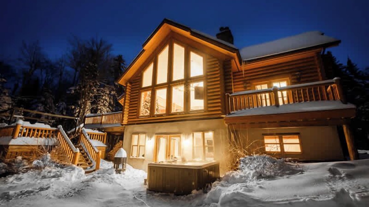 Photo of Outdoor in Mille-Isles