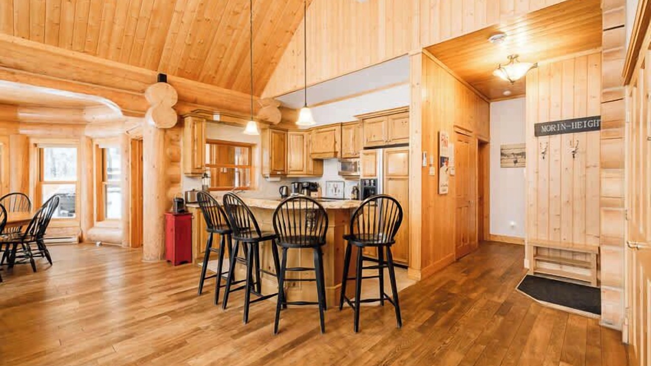 Photo of Others in Fiddler Lake Resort