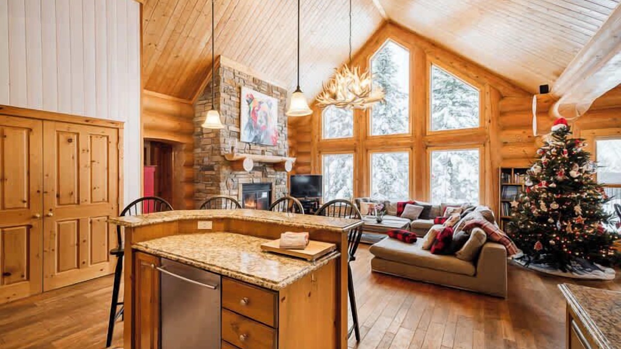 Photo of Others in Fiddler Lake Resort