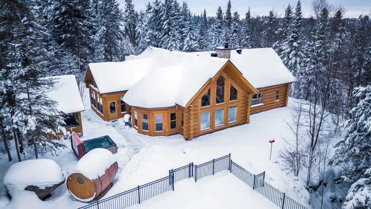 Photo of Outdoor in Fiddler Lake Resort