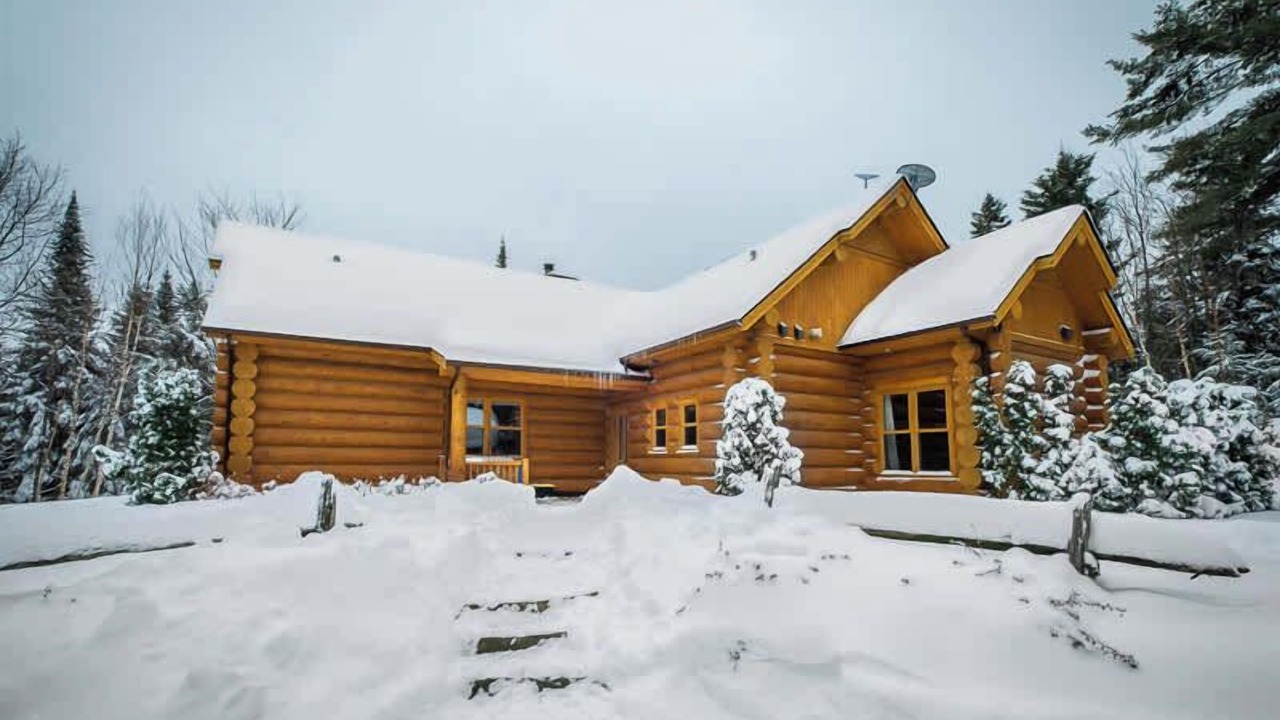 Photo of Outdoor in Fiddler Lake Resort
