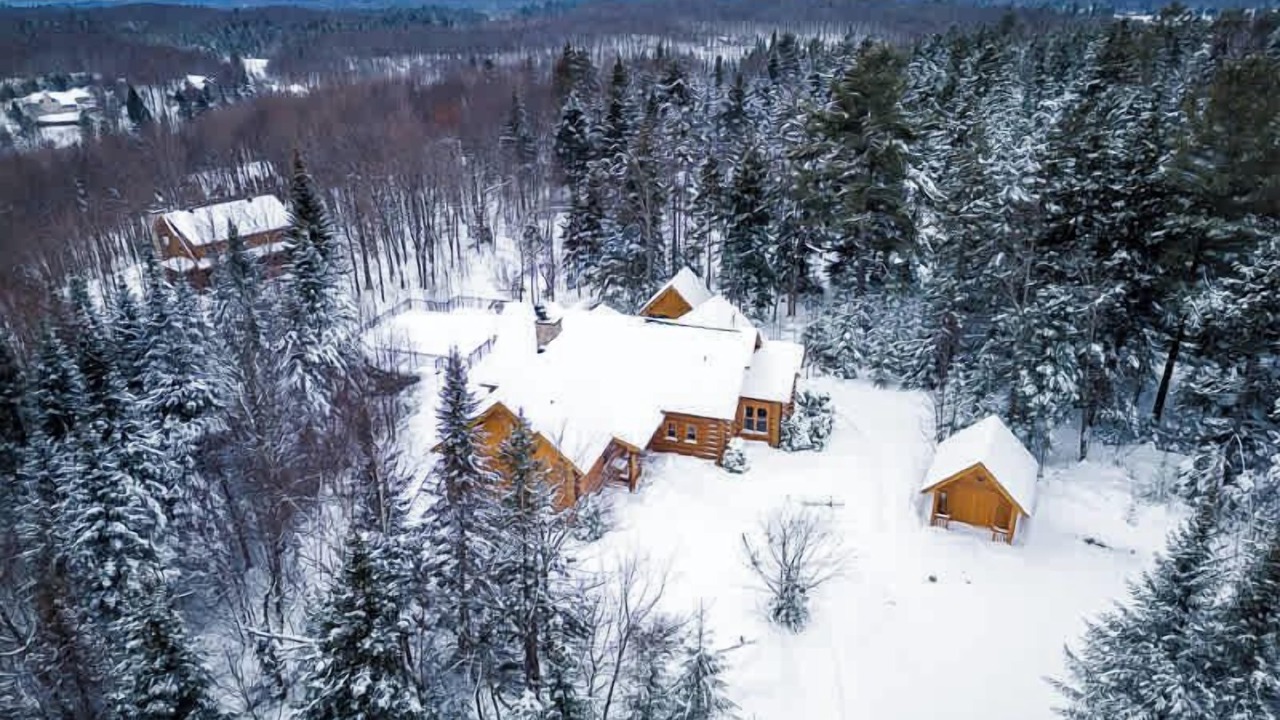 Photo of Outdoor in Fiddler Lake Resort