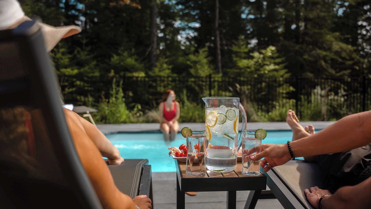 Photo of Outdoor in Mille-Isles