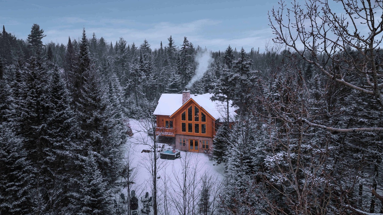 Photo of Outdoor in Mille-Isles