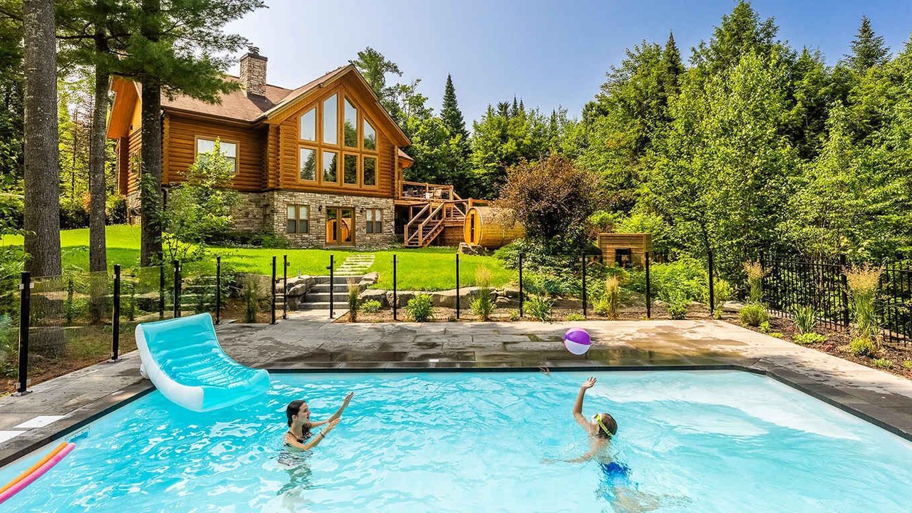 Photo of Outdoor in Mille-Isles