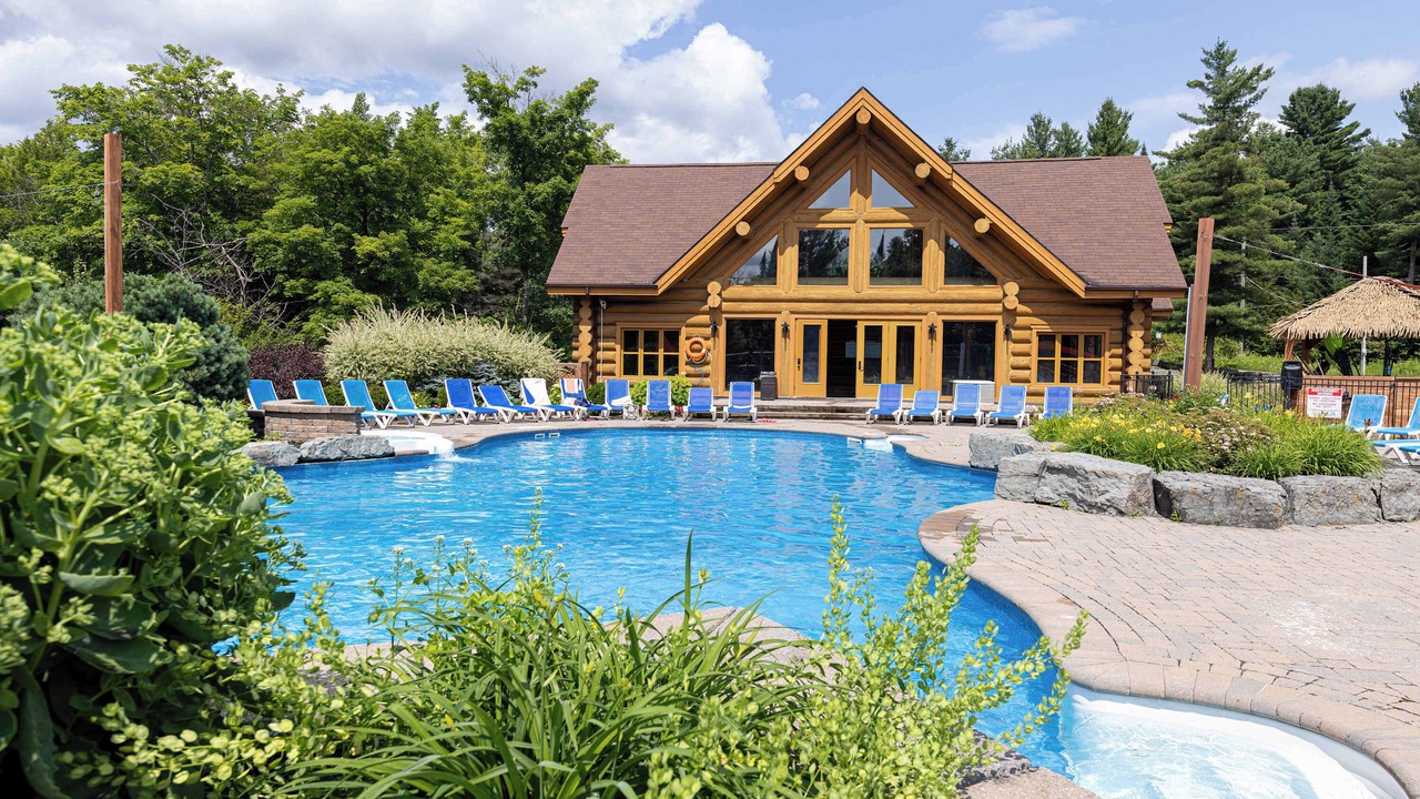 Photo of Outdoor in Mille-Isles