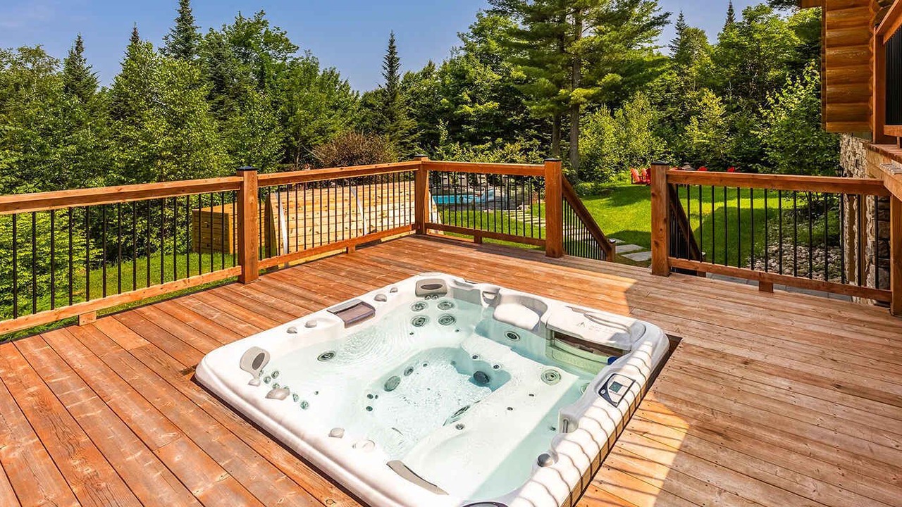 Photo of Outdoor in Mille-Isles
