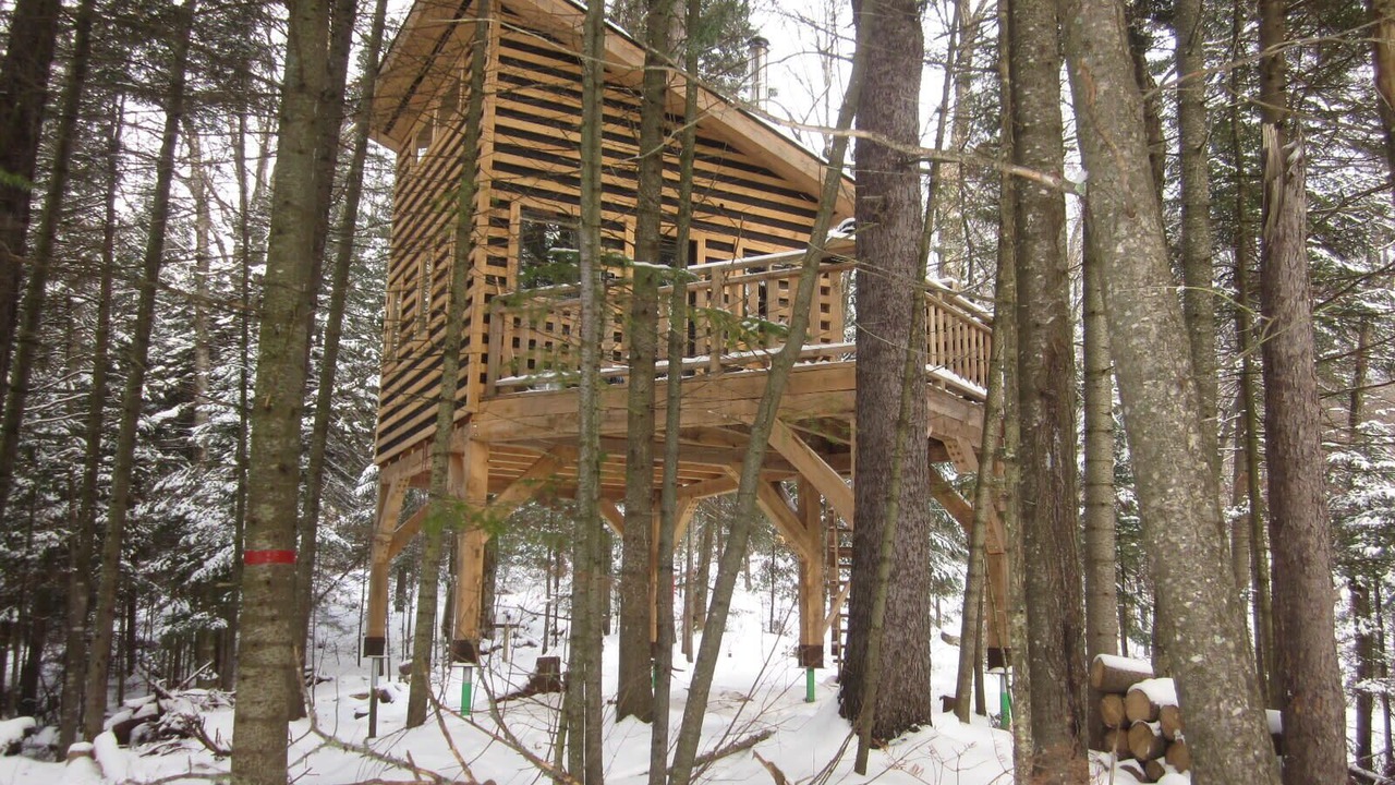 Photo of Outdoor in Saint-Faustin-Lac-Carre