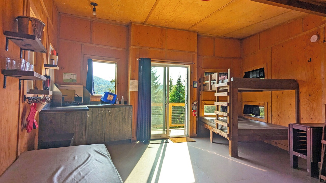 Photo of Bedroom in Saint-Faustin-Lac-Carre