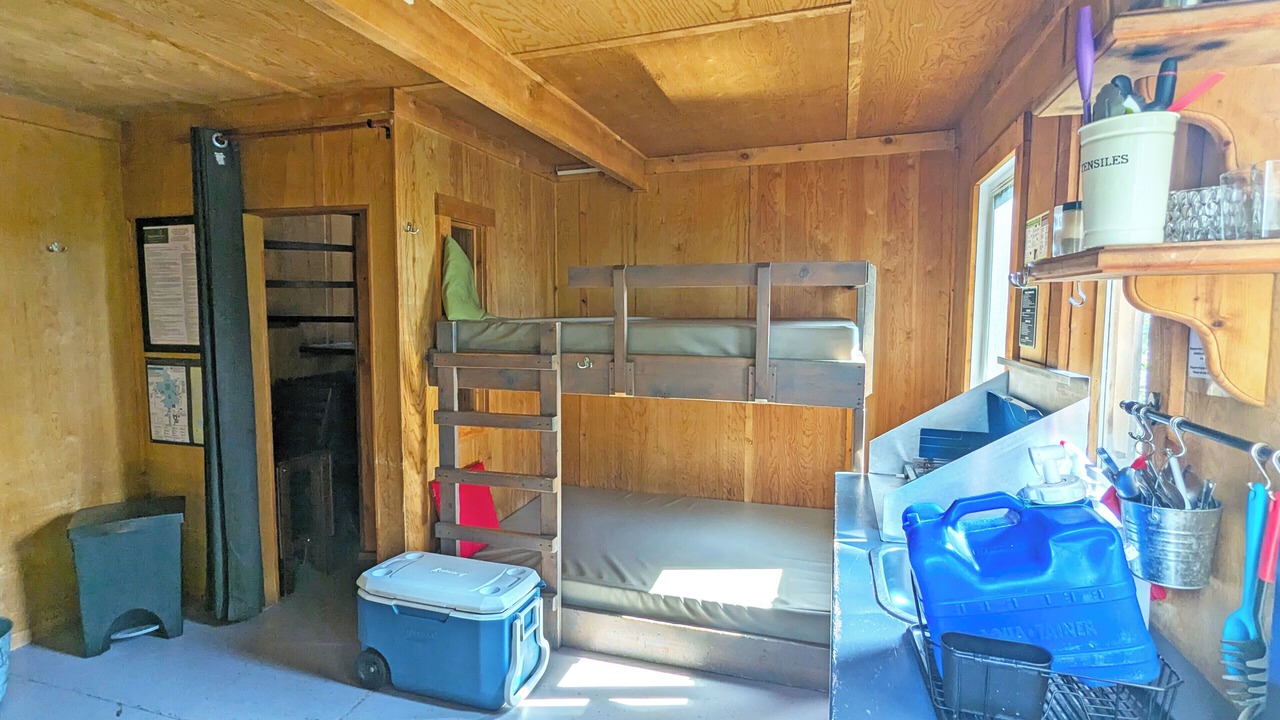 Photo of Bedroom in Saint-Faustin-Lac-Carre