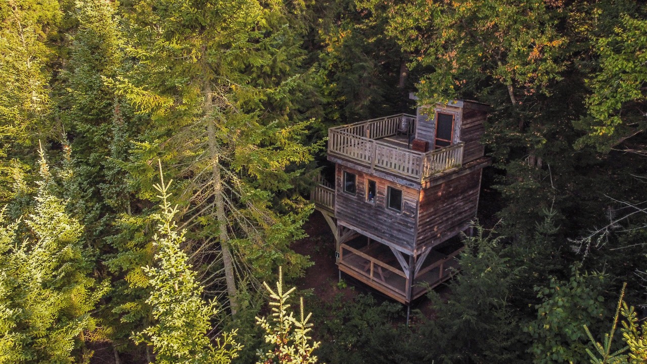 Photo of Outdoor in Saint-Faustin-Lac-Carre
