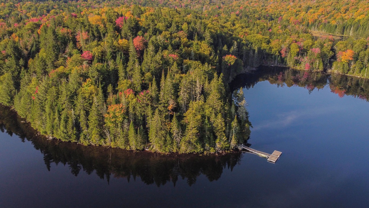 Photo of Outdoor in Saint-Faustin-Lac-Carre