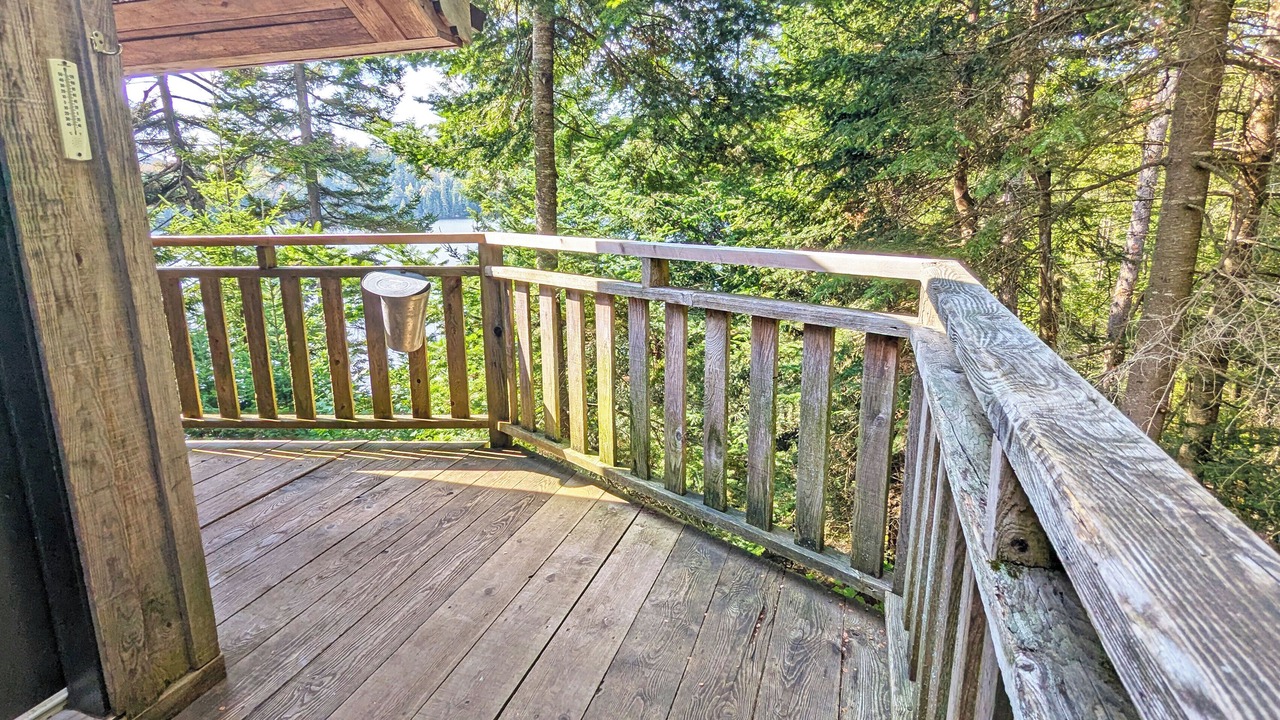 Photo of Outdoor in Saint-Faustin-Lac-Carre