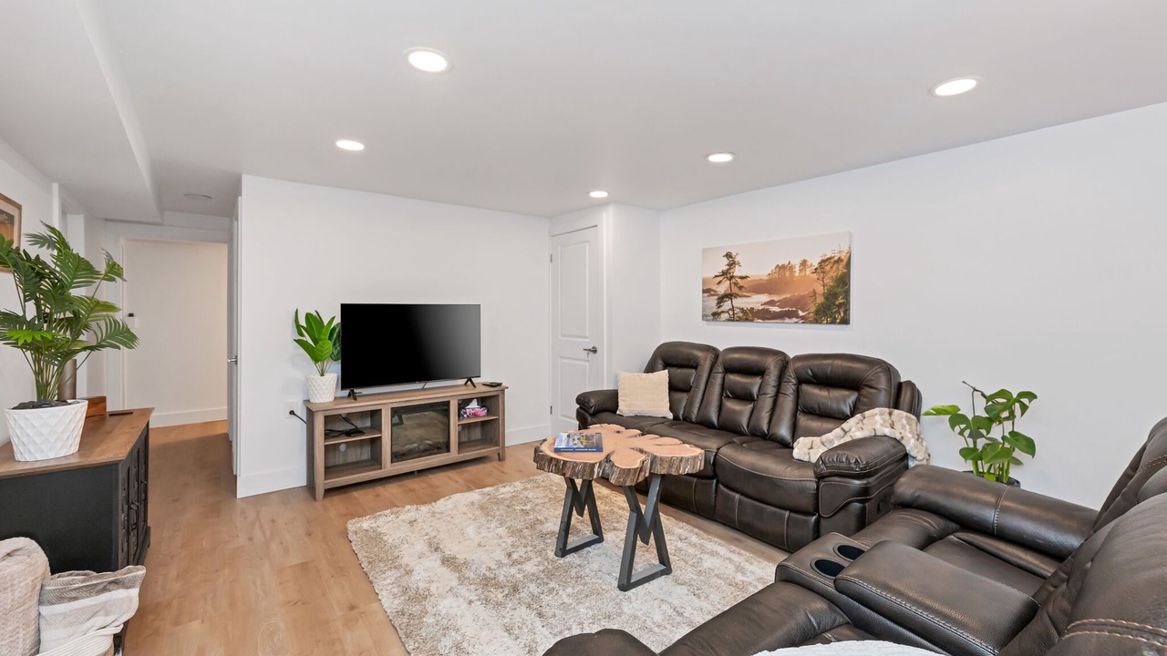 Photo of Livingroom in Langford