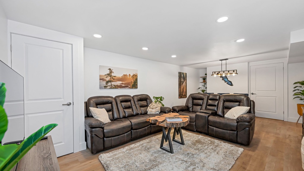 Photo of Livingroom in Langford