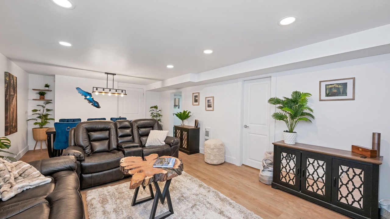 Photo of Livingroom in Langford