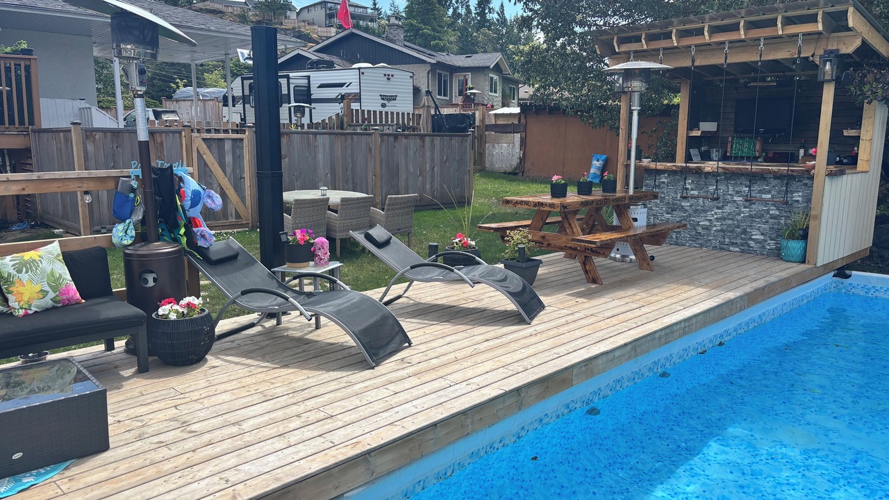 Photo of Outdoor in Langford