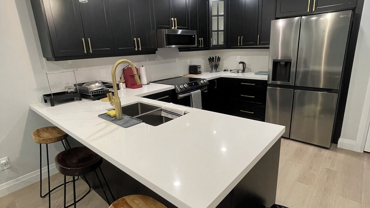 Photo of Kitchen in Cannifton
