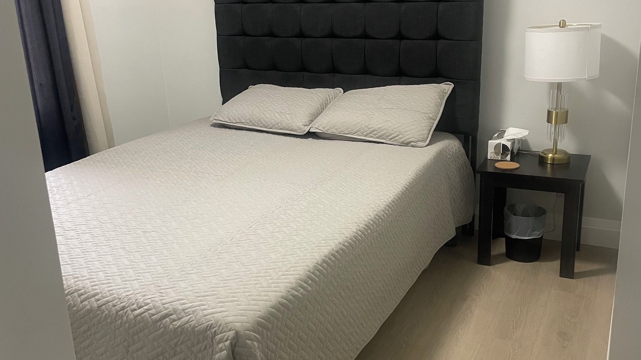 Photo of Bedroom in Cannifton