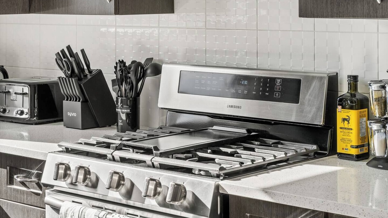Photo of Kitchen in Calgary