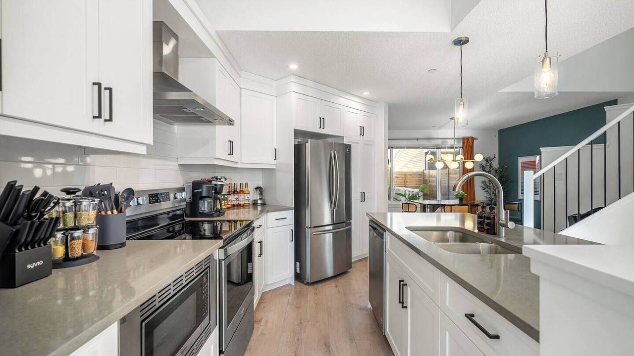 Photo of Kitchen in Calgary