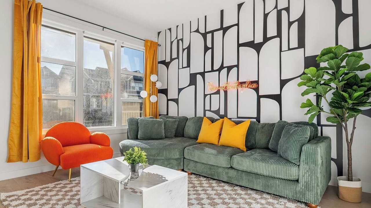 Photo of Bedroom in Calgary