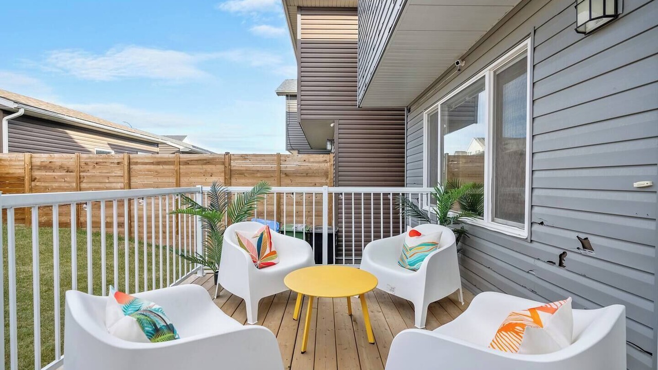 Photo of Outdoor in Calgary