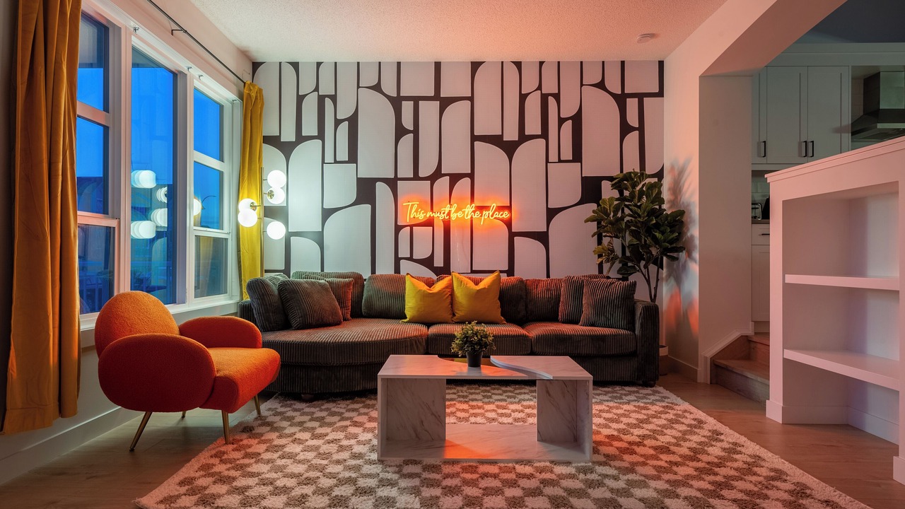 Photo of Bedroom in Calgary