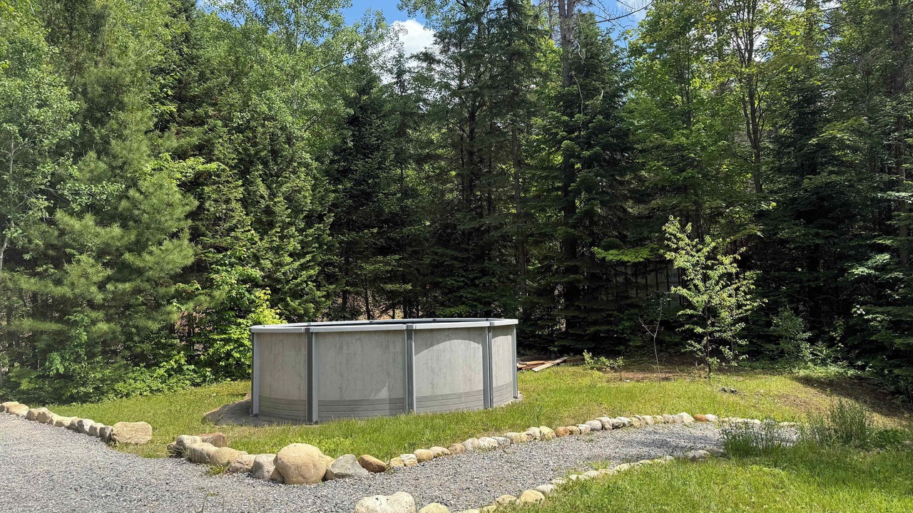 Photo of Outdoor in Saint-Alphonse-Rodriguez
